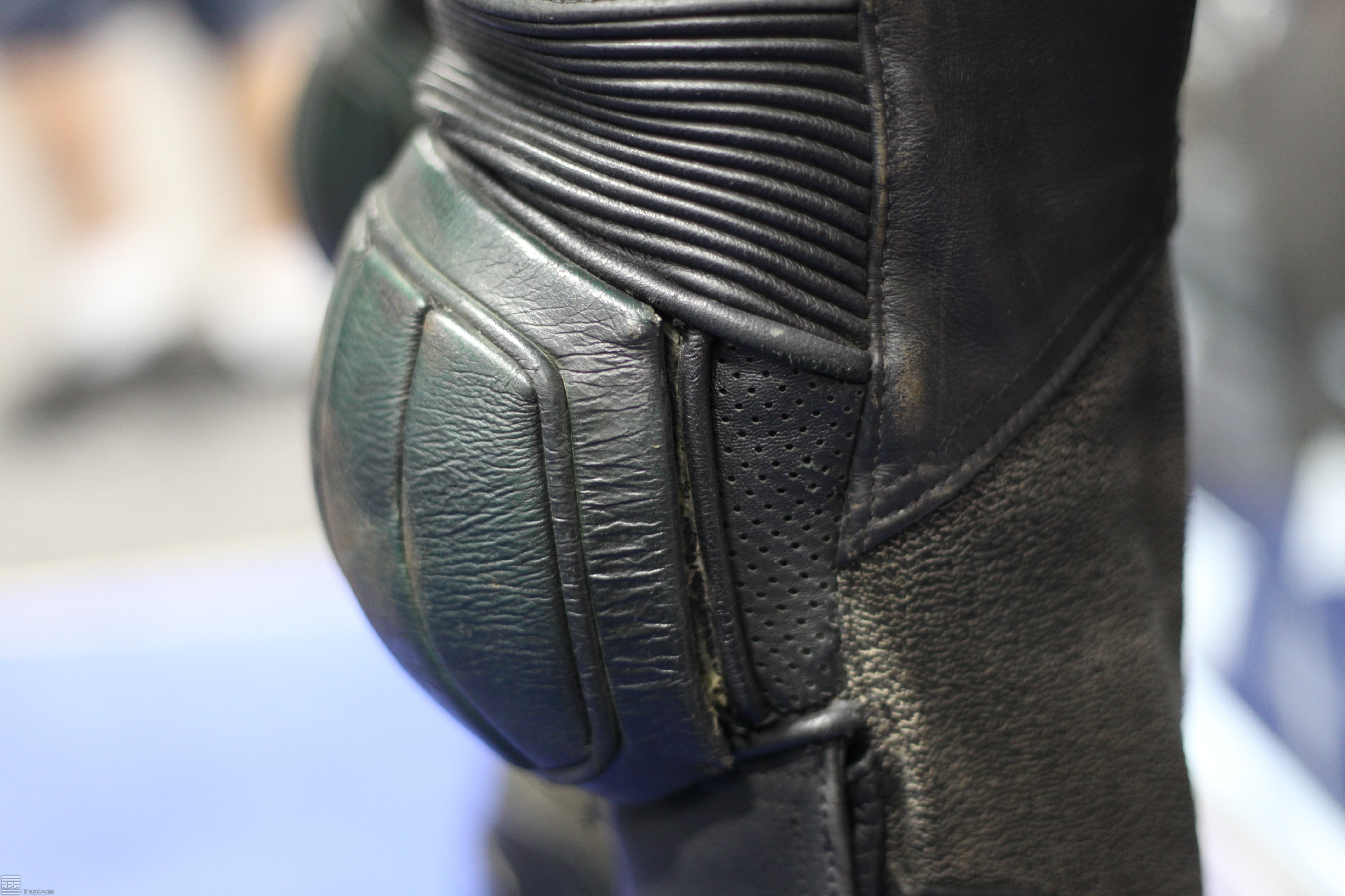 Dredd Stunt Costume