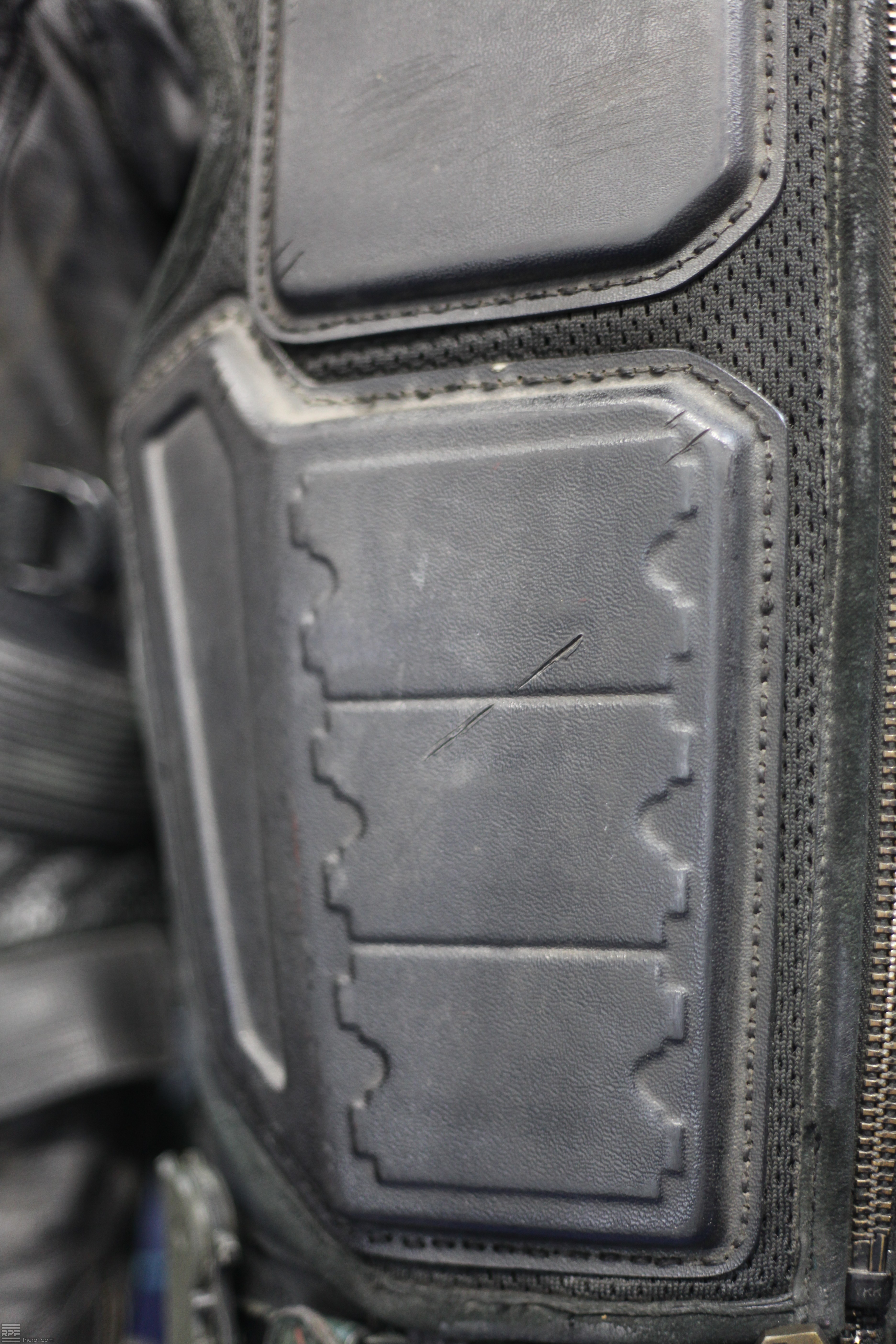 Dredd Stunt Costume