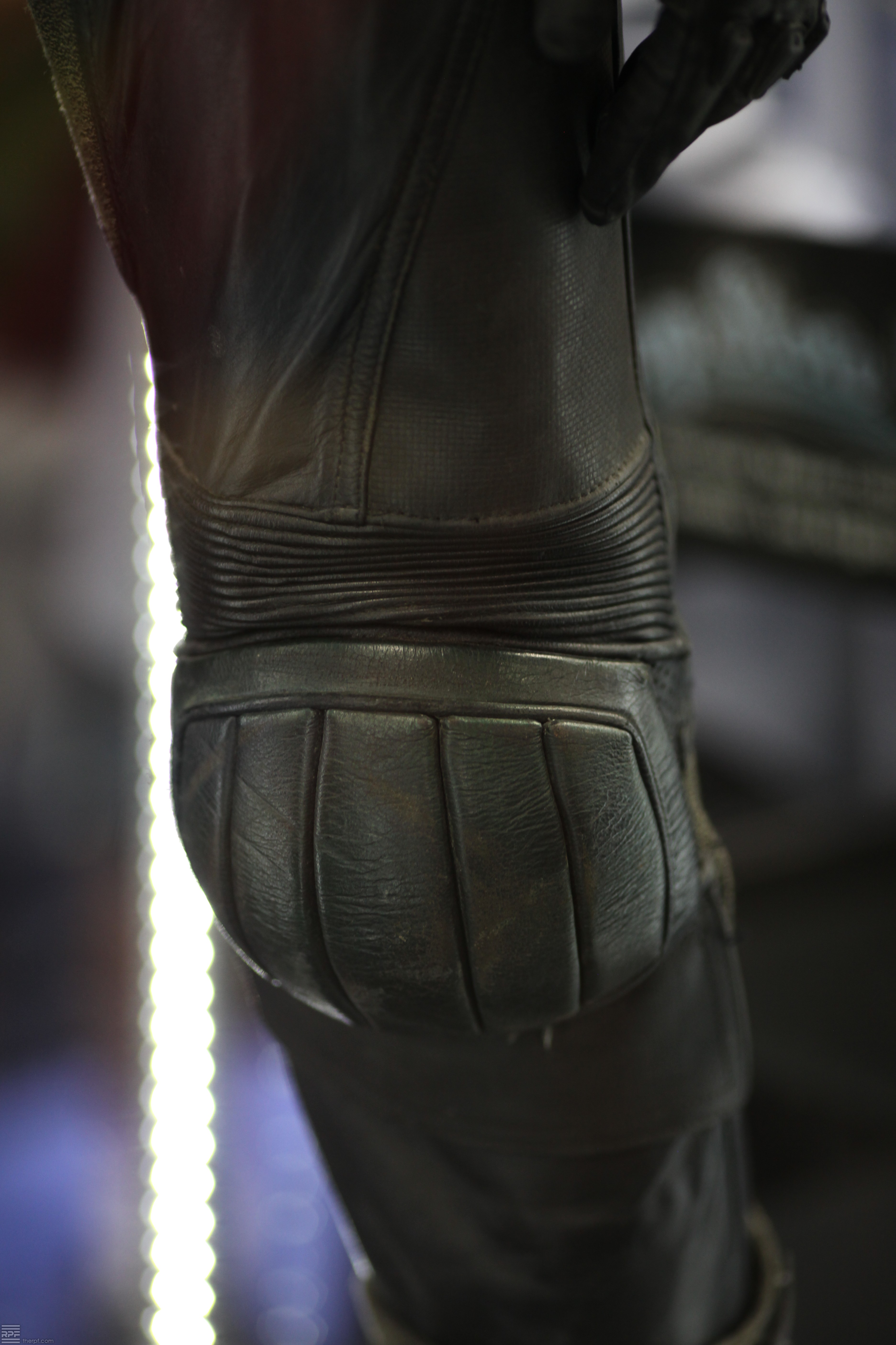 Dredd Stunt Costume