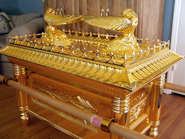DrJones3000's ark.