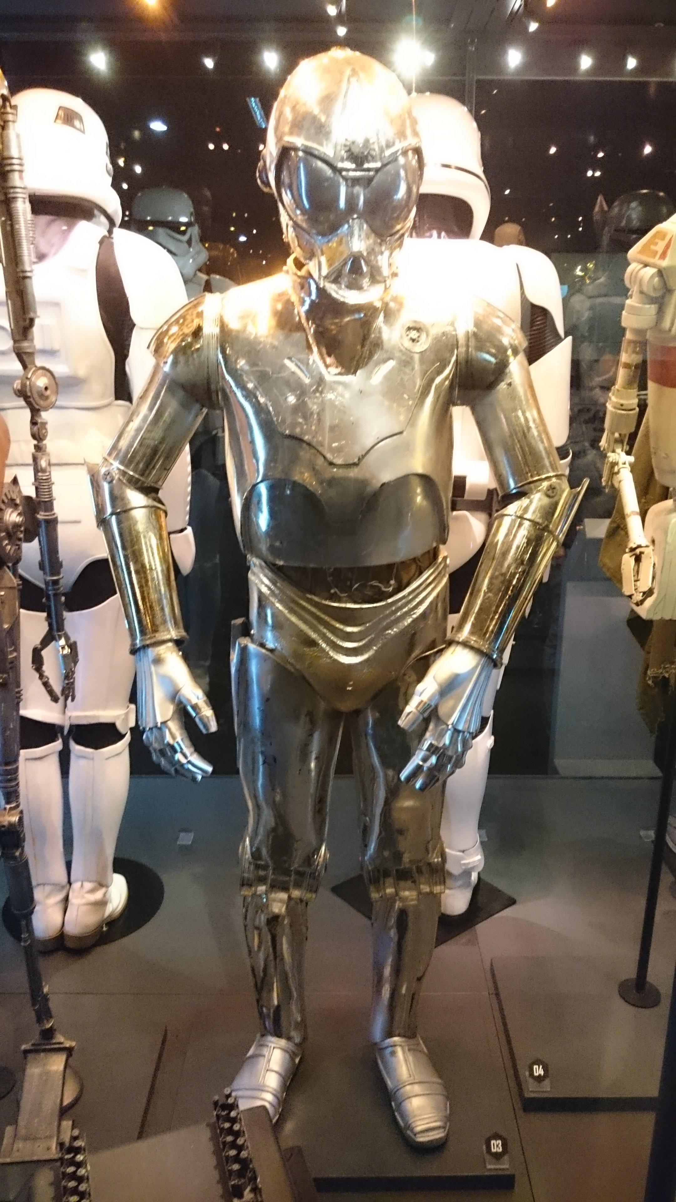 Droid