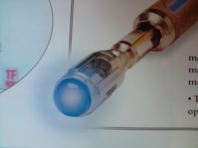 EC Sonic Tip