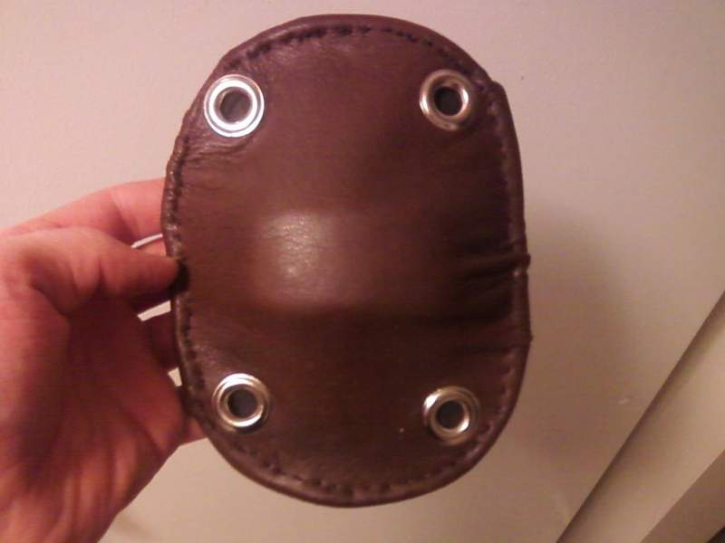 Elbow Pad 1