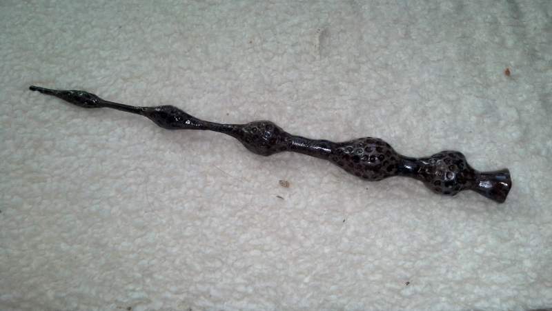 Elder Wand