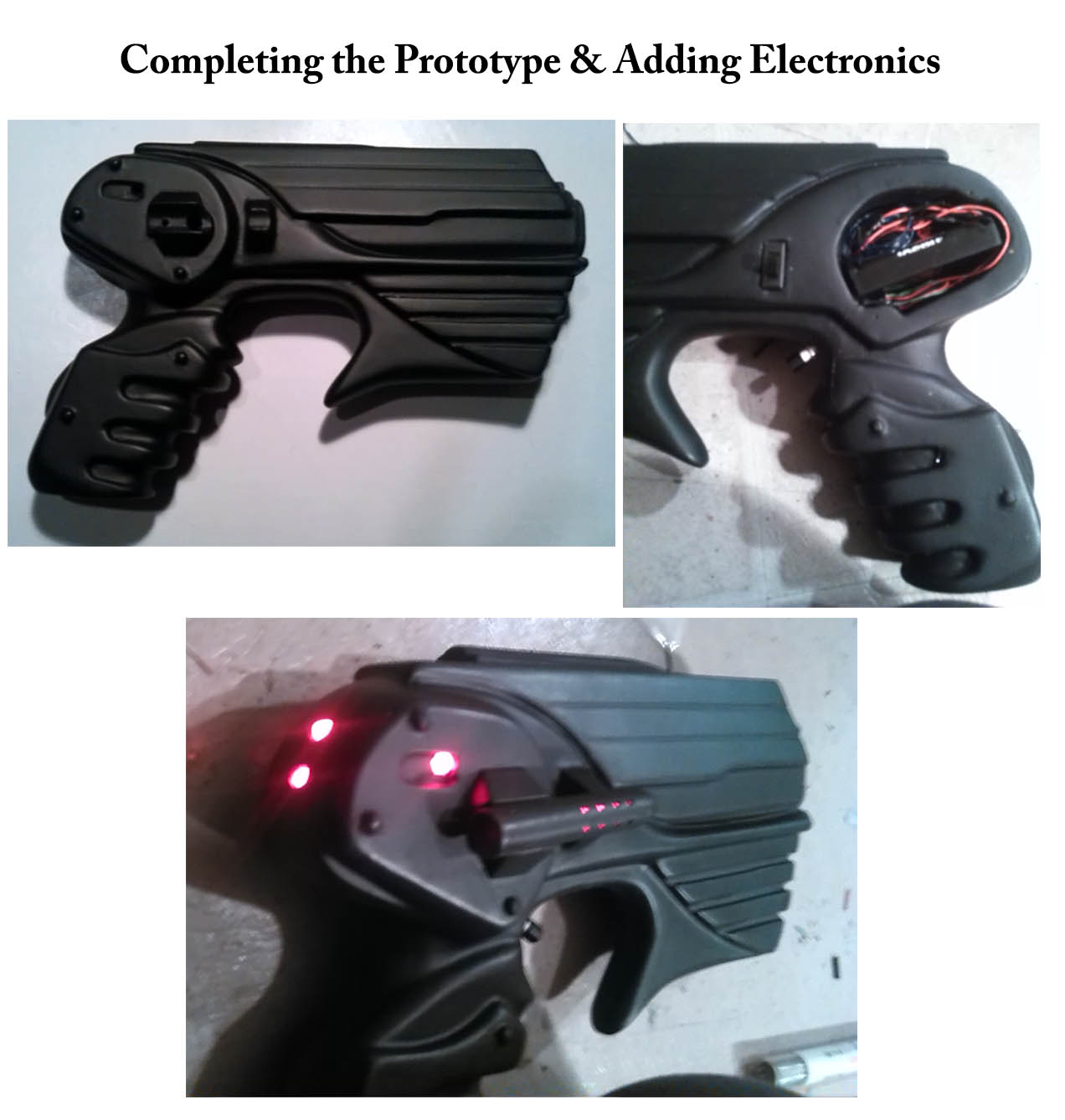 Electronics
