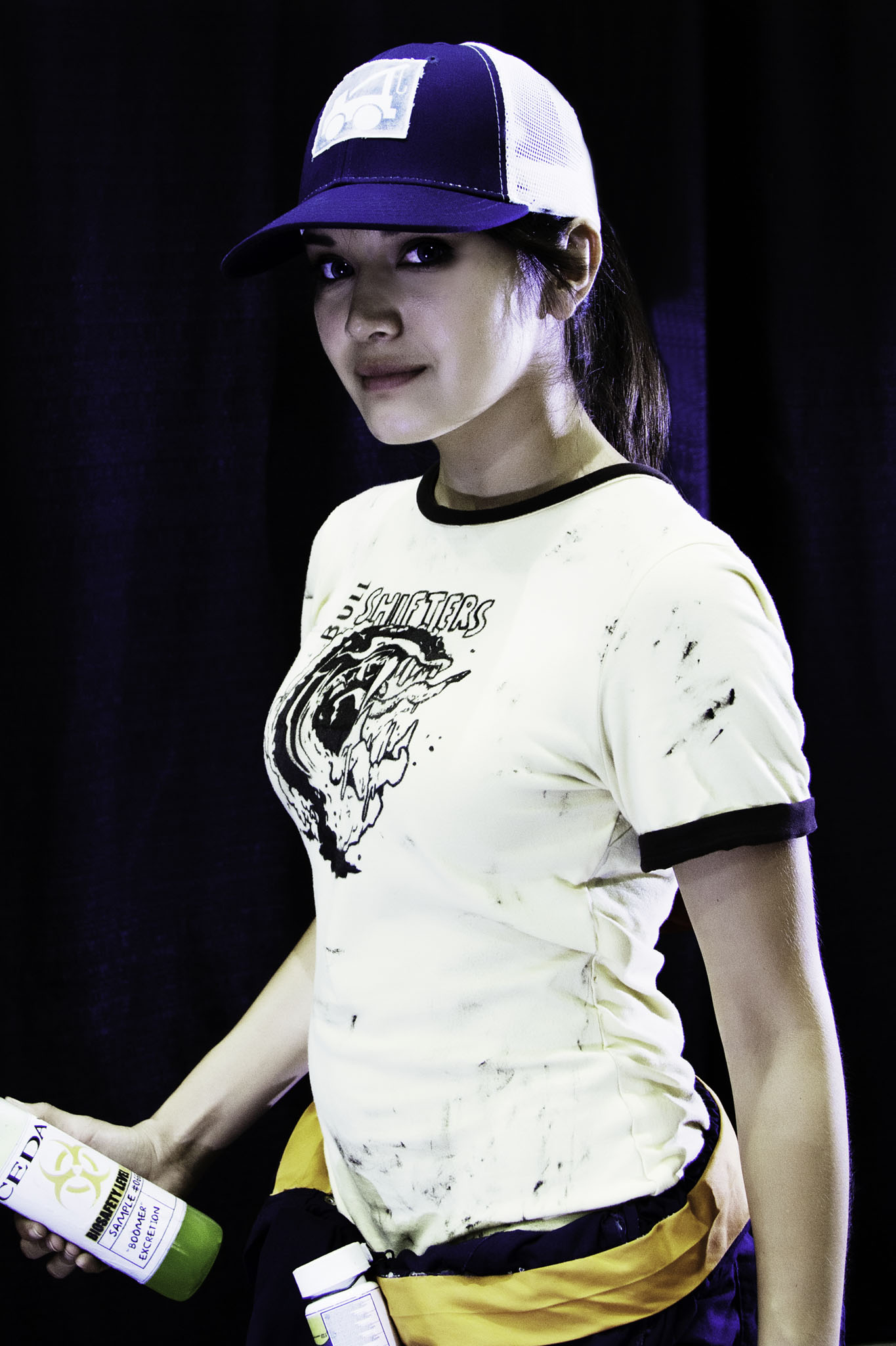 Ellis | Left 4 Dead 2