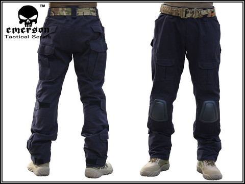 emerson track pants