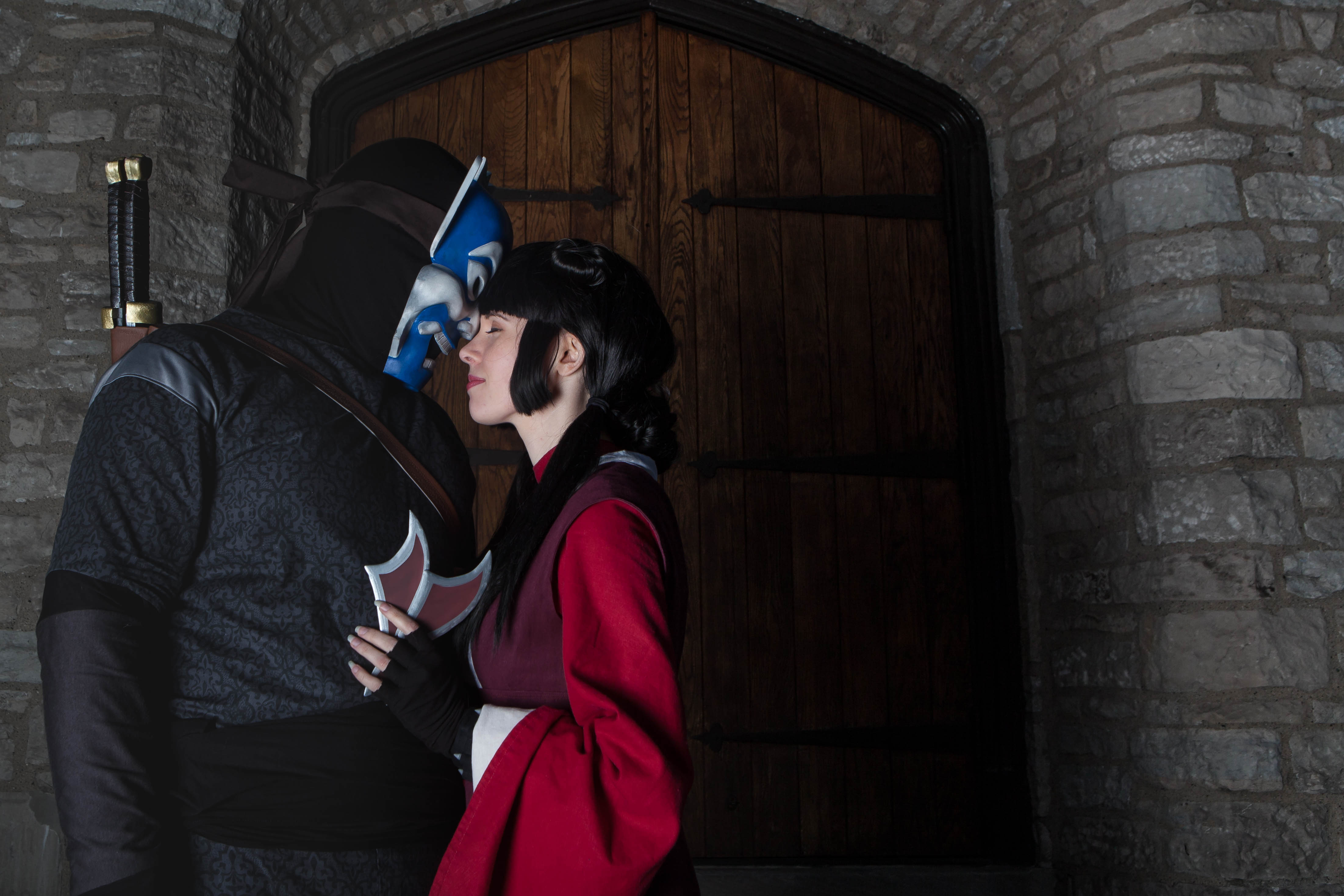 Errant Knight Photography