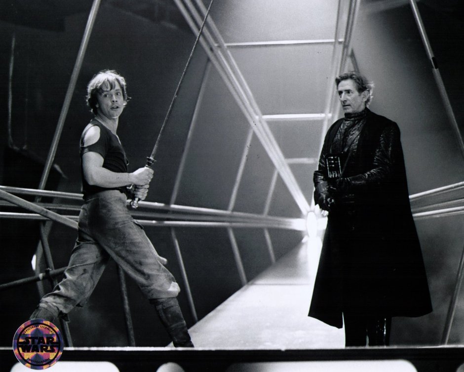 ESB Duel 1