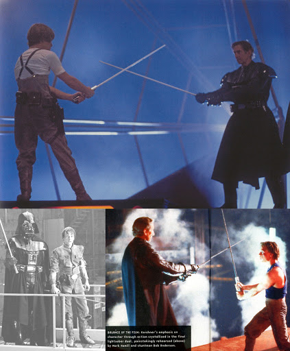 ESB Duel 2