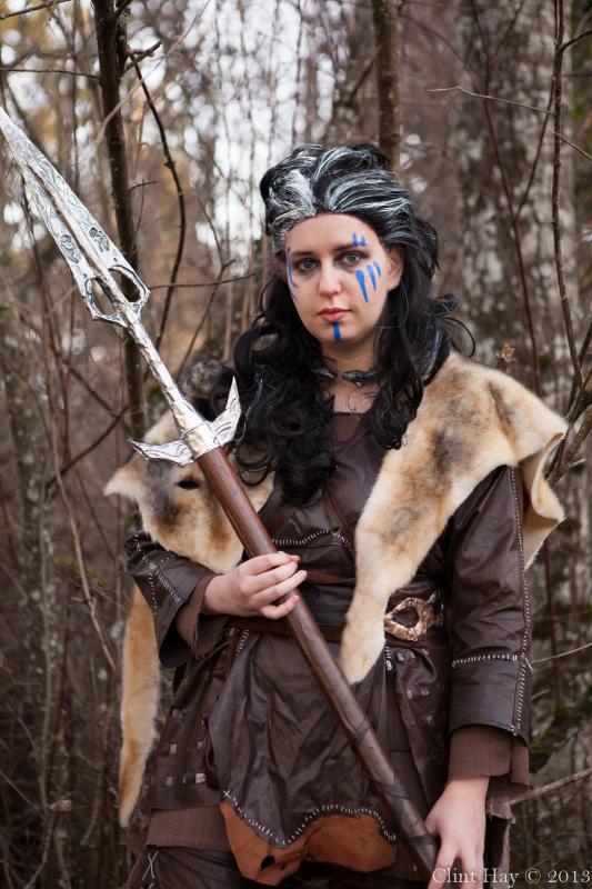 Etain - Centurion
Tsukino Con 2013
Photo taken by Clint Hay / Marmbo