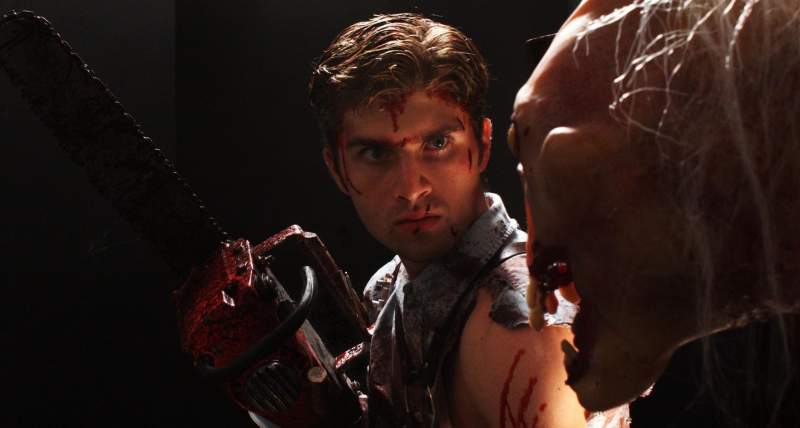 Evil Dead Ashley Williams Costume (15)
