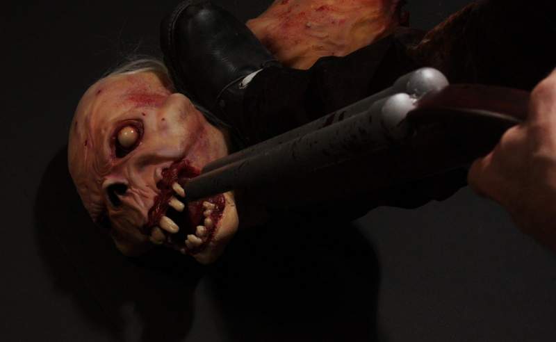 Evil Dead Ashley Williams Costume (18)