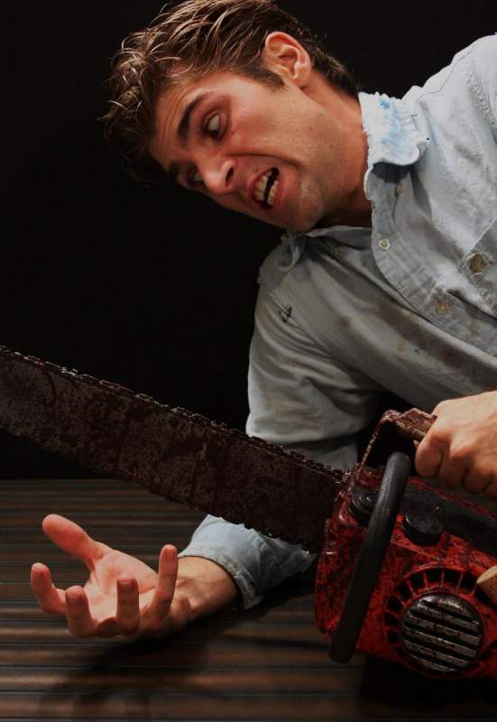 Evil Dead Ashley Williams Costume (21)