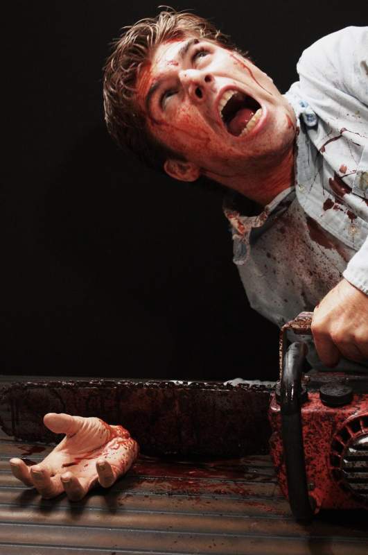 Evil Dead Ashley Williams Costume (31)