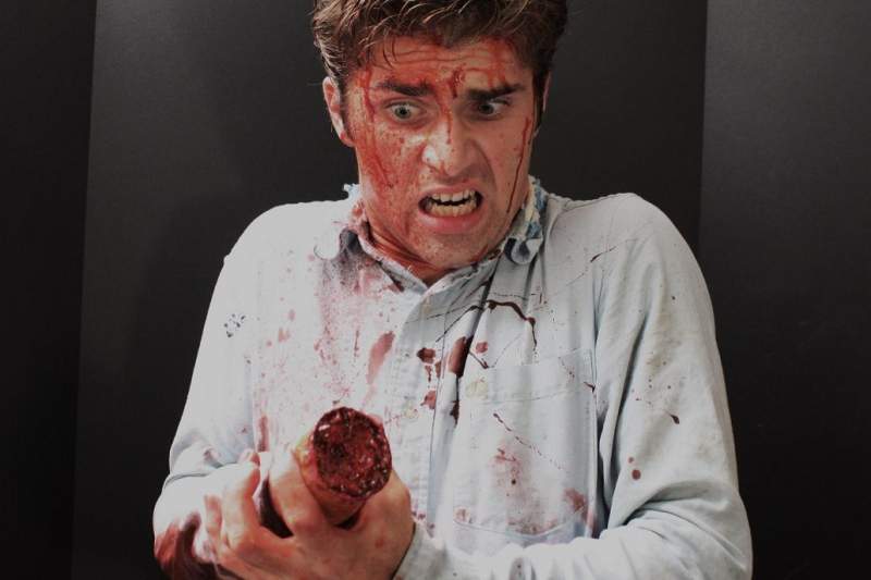 Evil Dead Ashley Williams Costume (37)