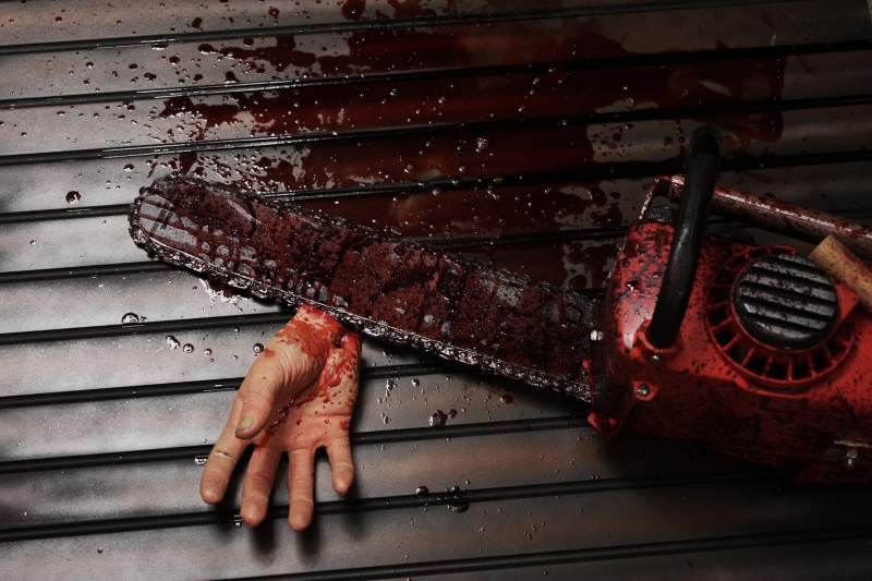Evil Dead Ashley Williams Costume (40)