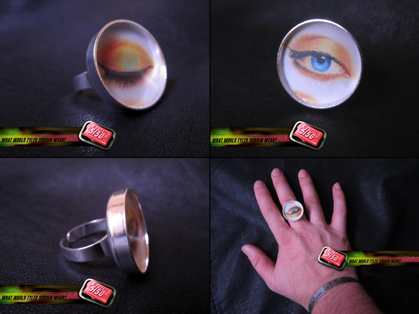 Eye Ring