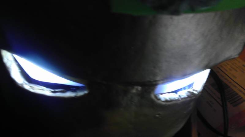 eyes