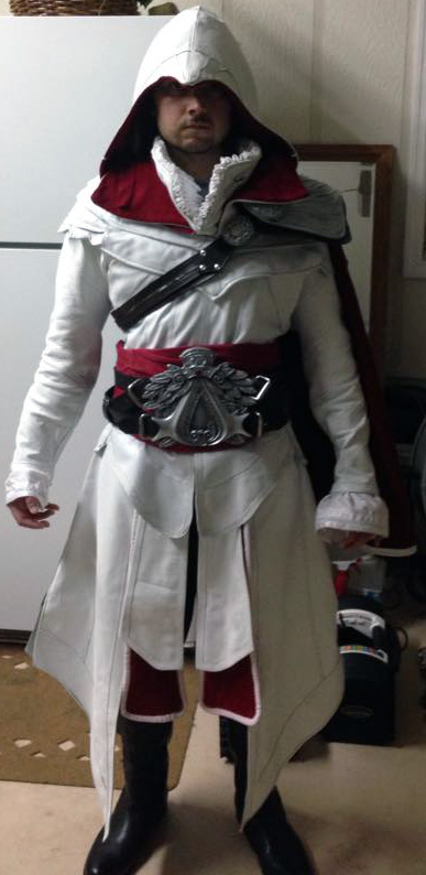 Ezio: Assassin