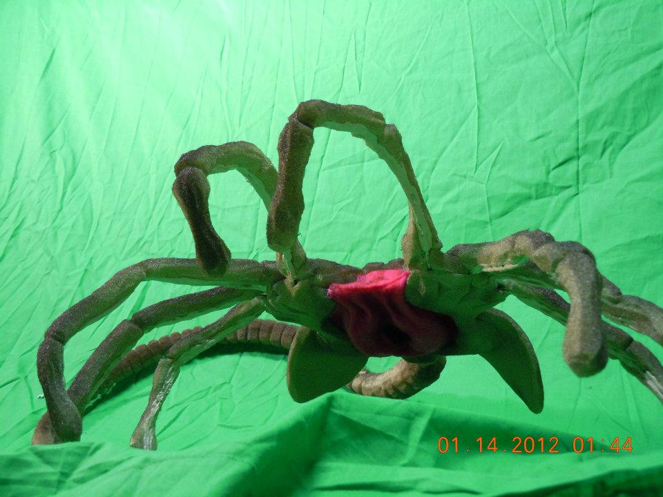 facehugger