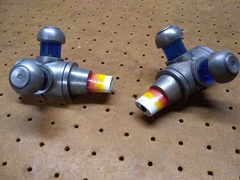 Fallout 4 Xcell Inhaler