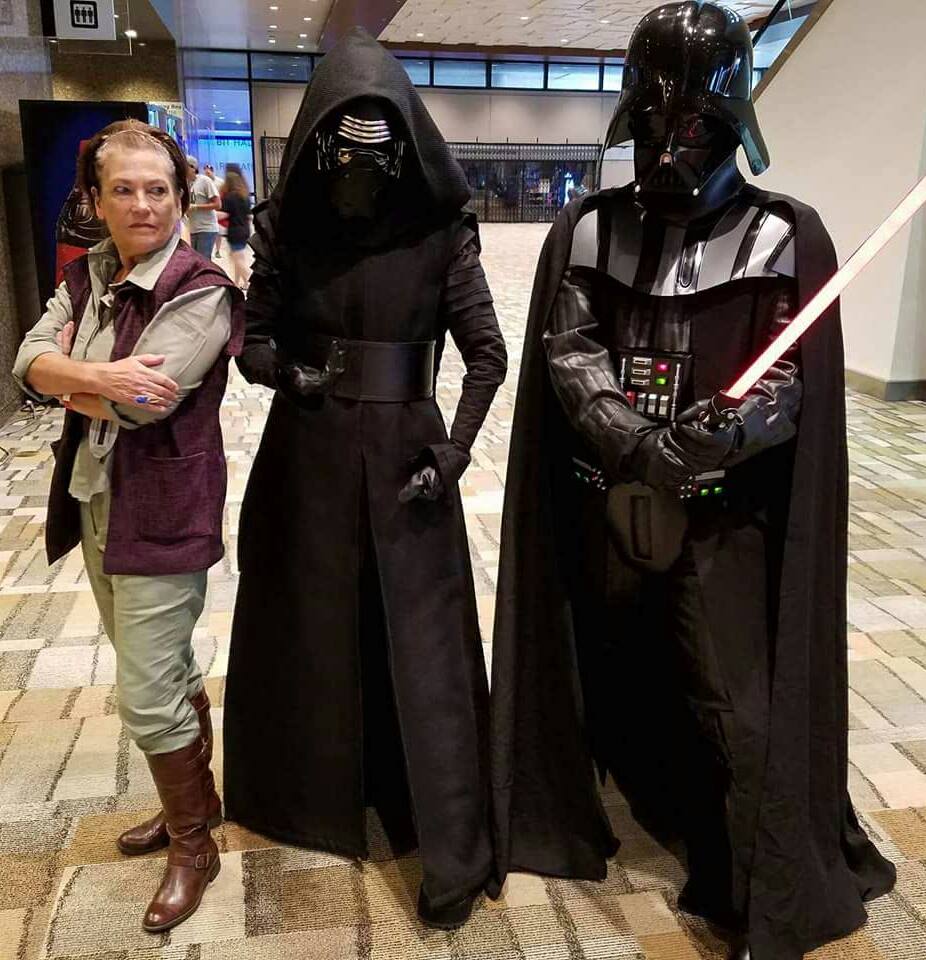 Family photo