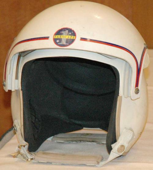 Farscape   Crithton flight helmet