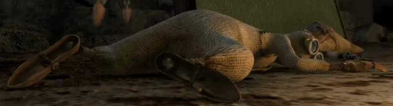 Feet 1