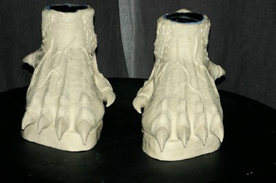 Feet Prod 6