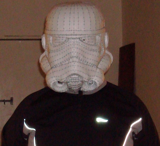 Ff ANH TK test for size