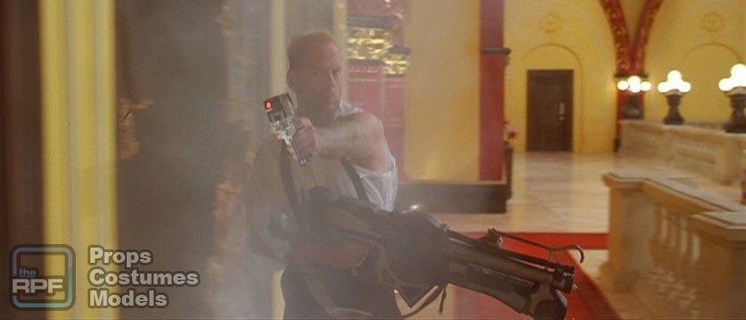 Fifth Element