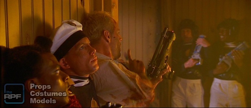 Fifth Element