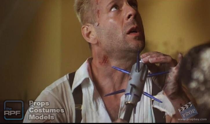 Fifth Element
