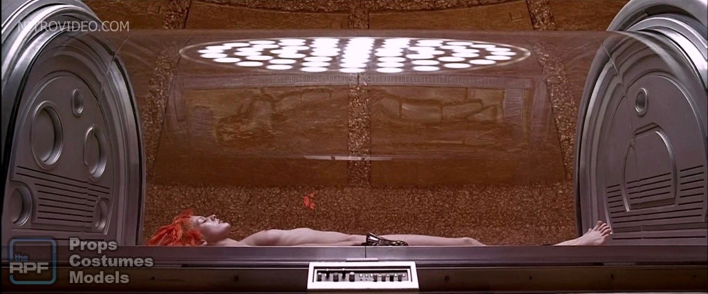 Fifth Element