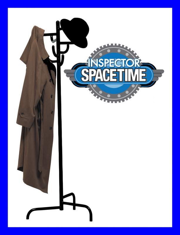 final spacetime