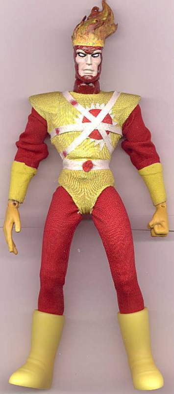 FIRESTORM