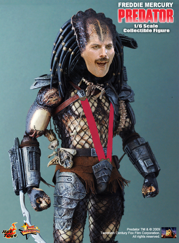 FM Predator