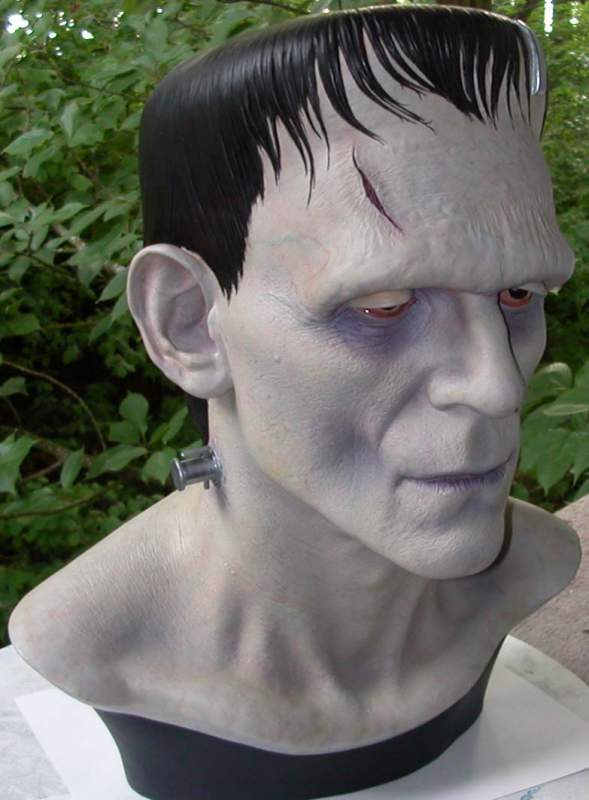 Frankenstein