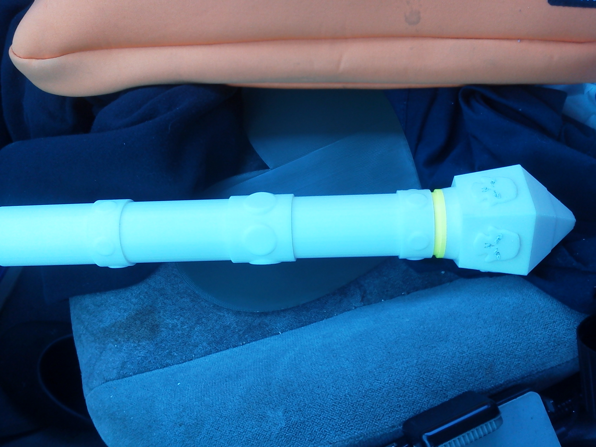 frostmourne hilt