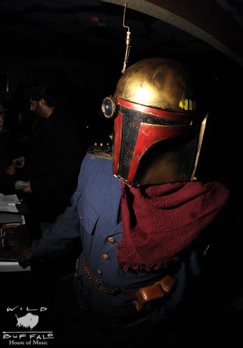 full boba fett