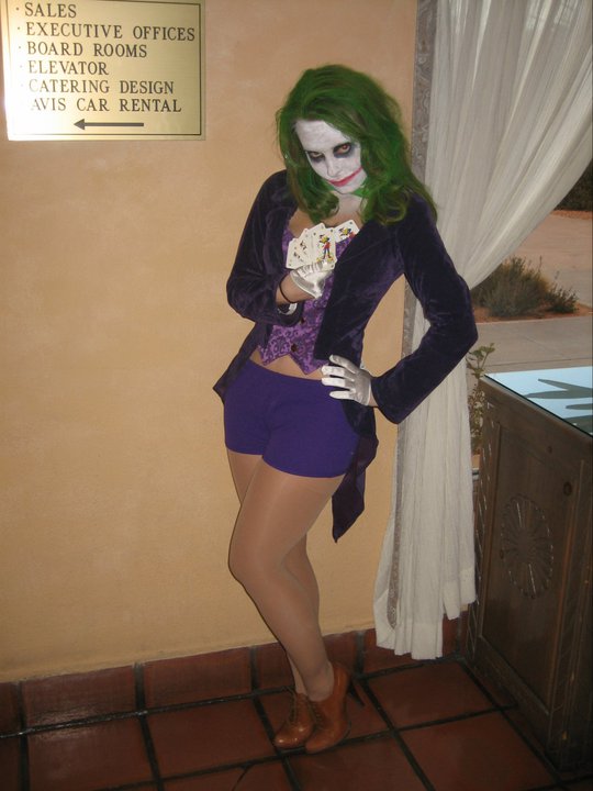 full length shot