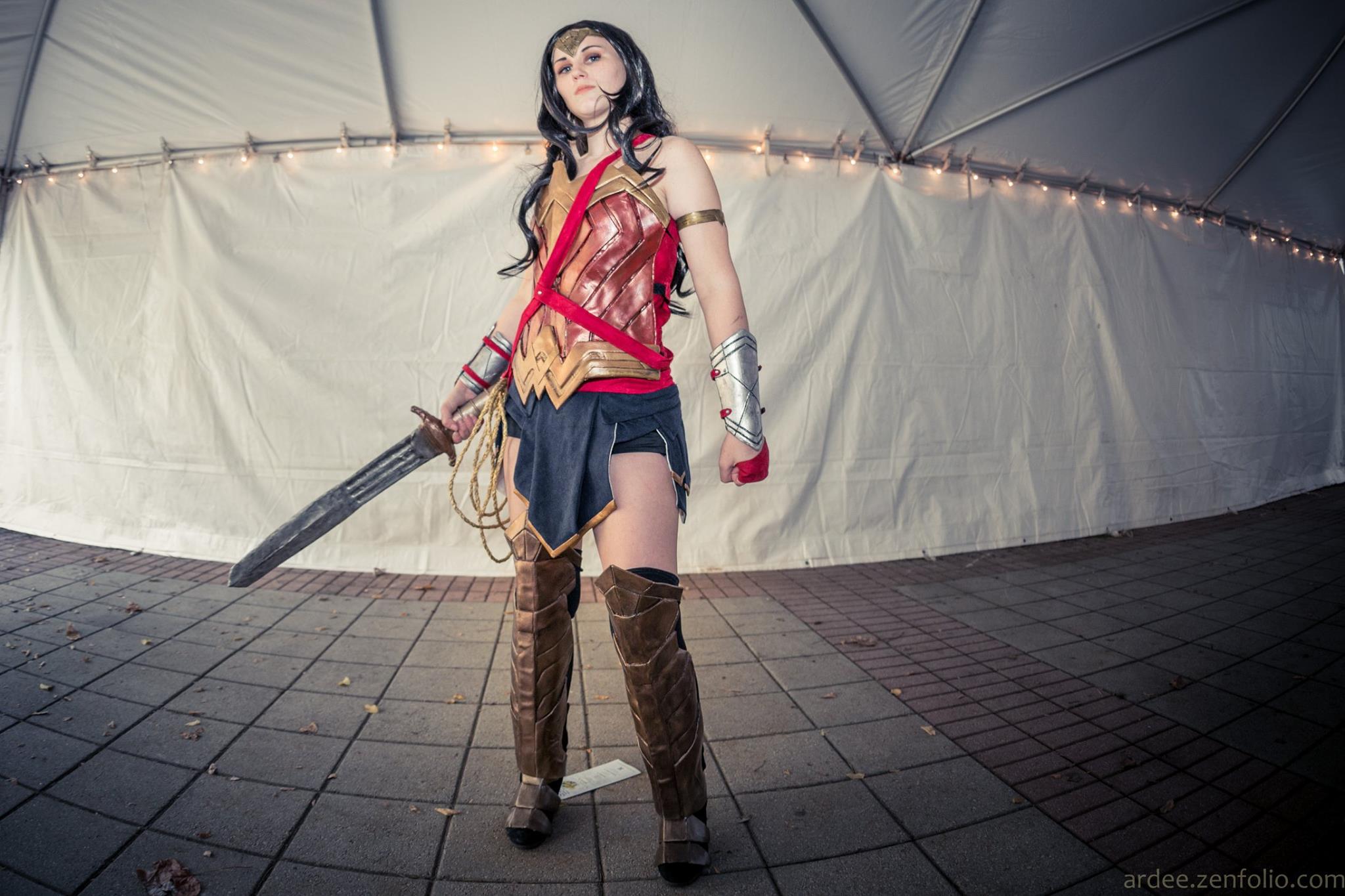 Gal Gadot Wonder Woman