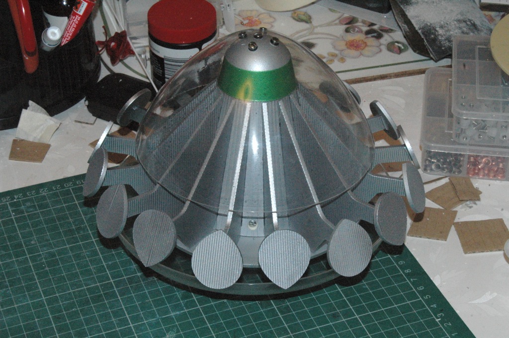 Gerry Anderson - UFO