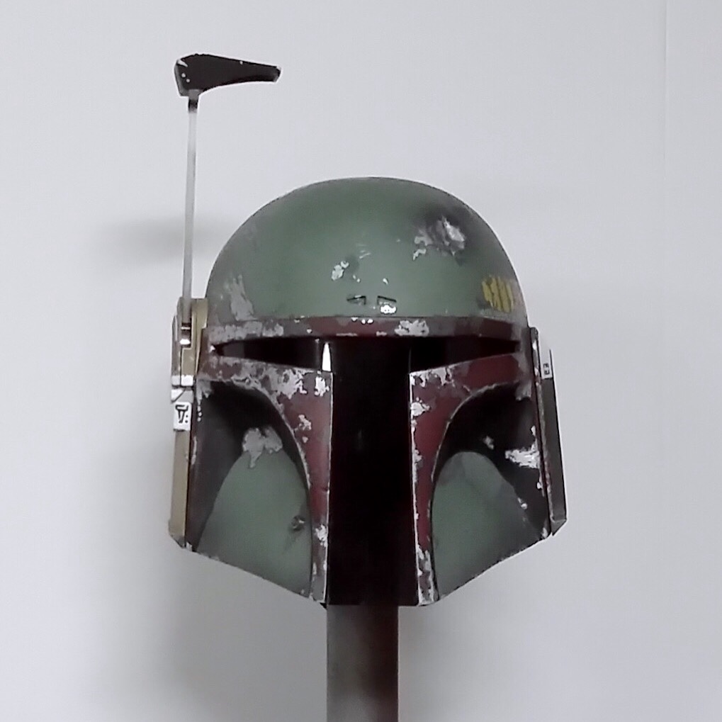 GMH Resin Cast ESB 1