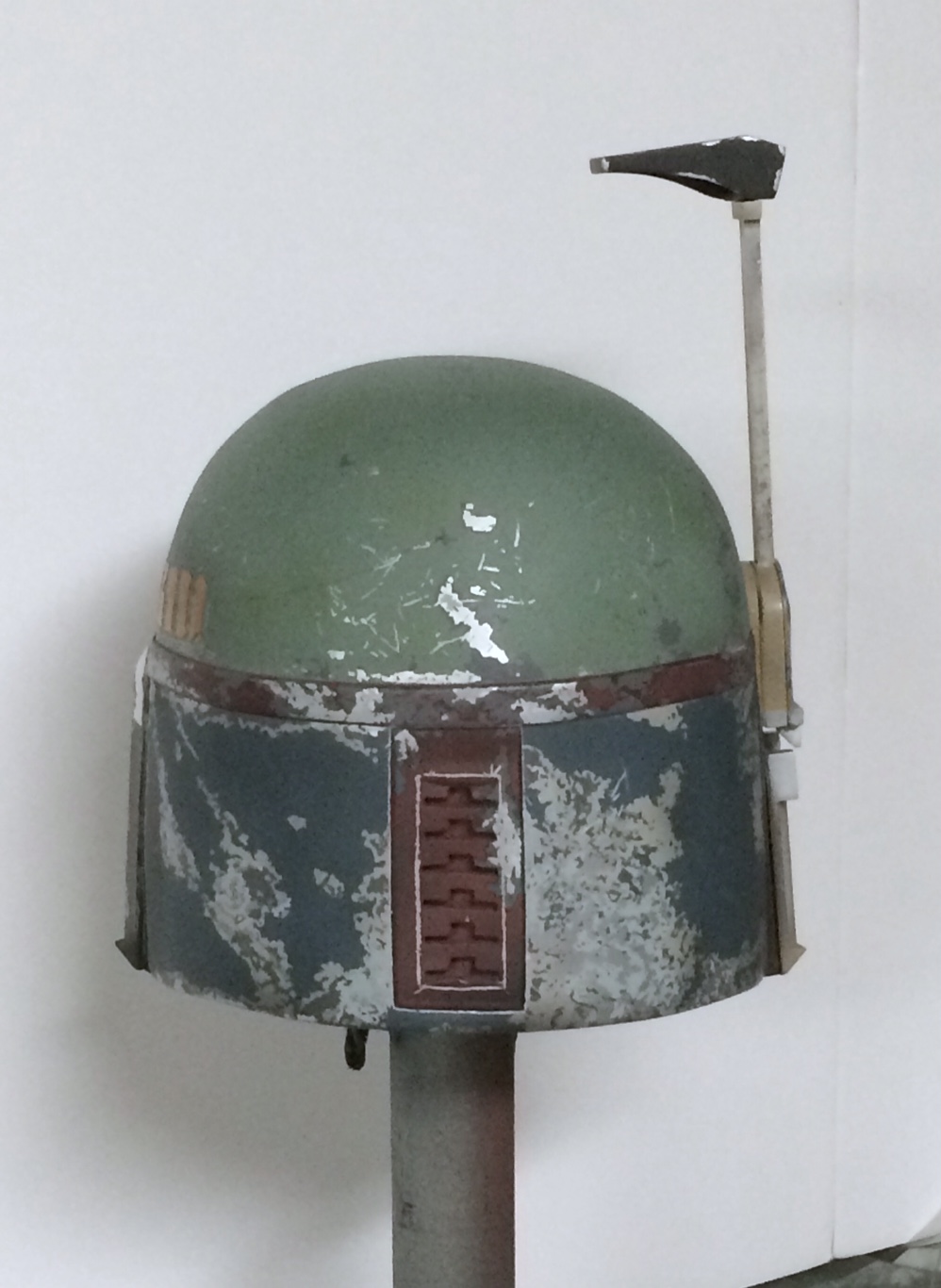 GMH Resin Cast ESB 4