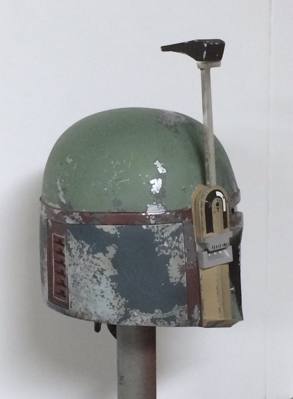 GMH Resin Cast ESB 5