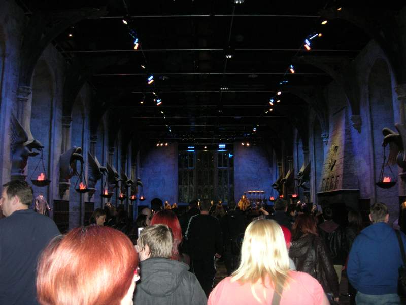 Grand Hall
