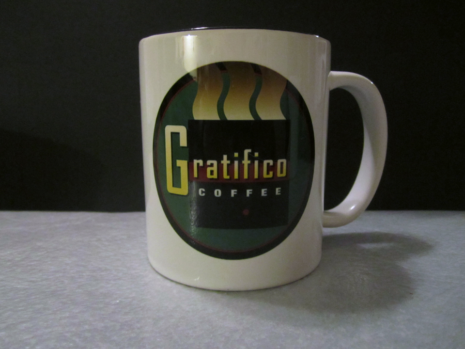 Gratifico Mug