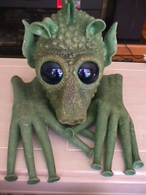 Greedo